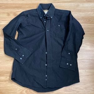 Boys Wrangler  shirt